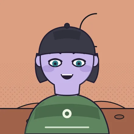 Lunaut #1214