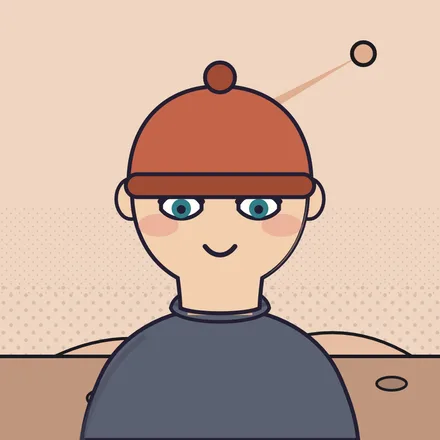 Lunaut #1218