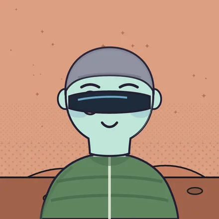 Lunaut #1223
