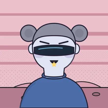 Lunaut #1226