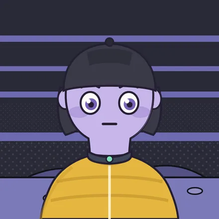 Lunaut #1235