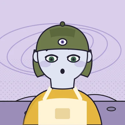 Lunaut #1237