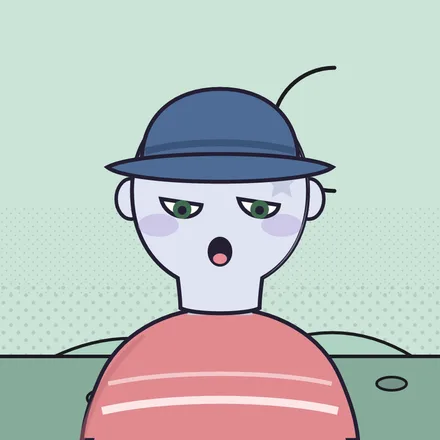 Lunaut #1246