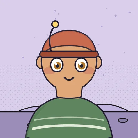 Lunaut #126