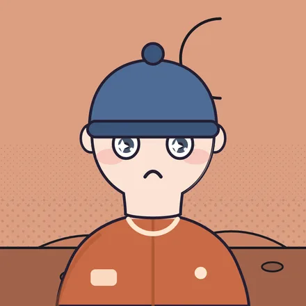 Lunaut #1261