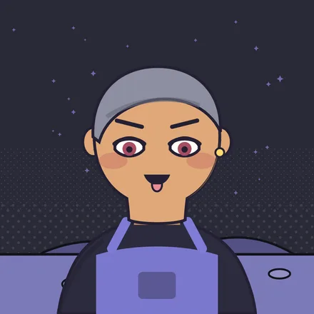Lunaut #127