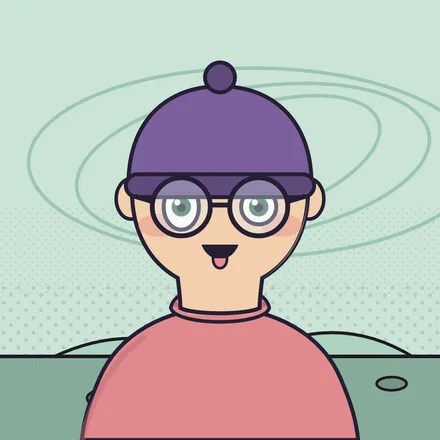 Lunaut #1278