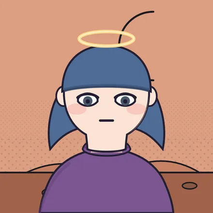 Lunaut #1286