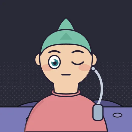 Lunaut #1289
