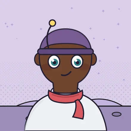 Lunaut #1292