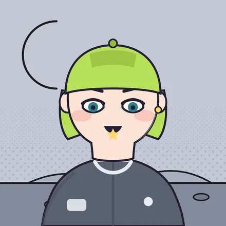 Lunaut #1297