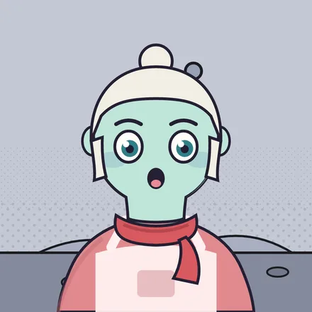 Lunaut #1311