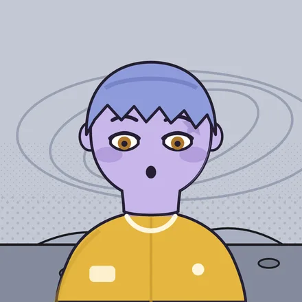 Lunaut #1319