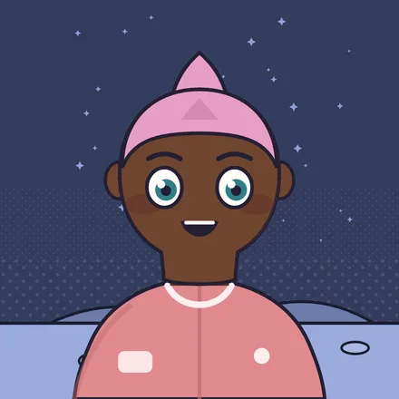 Lunaut #1326