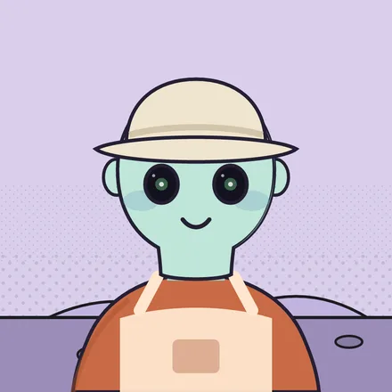 Lunaut #133