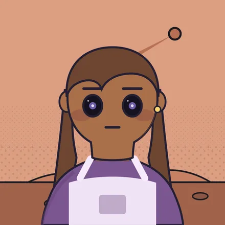 Lunaut #1333
