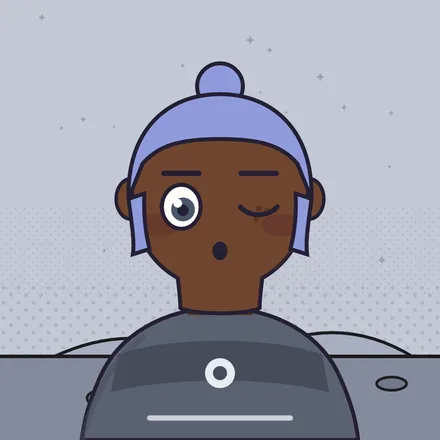 Lunaut #1336
