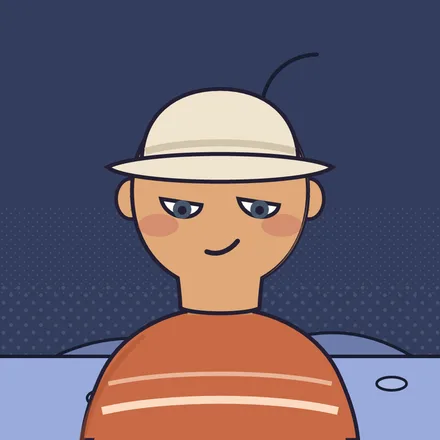Lunaut #1349