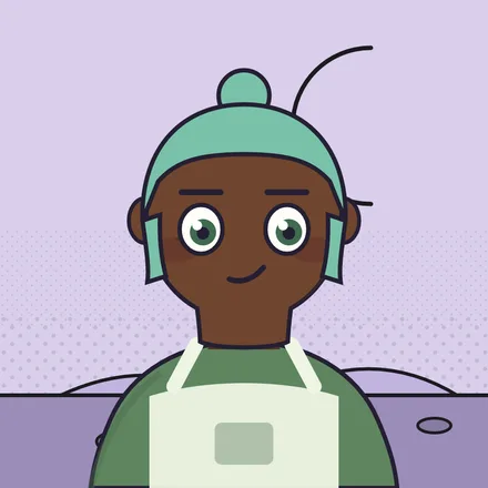 Lunaut #1352
