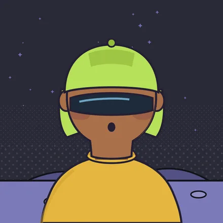 Lunaut #1361