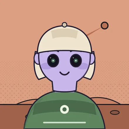 Lunaut #1370