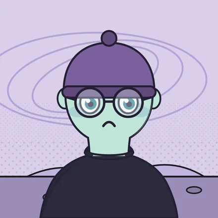 Lunaut #1372