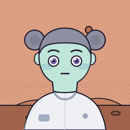Lunaut #1373