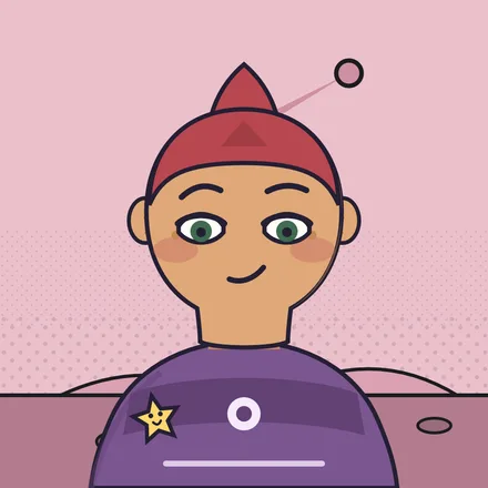 Lunaut #1374
