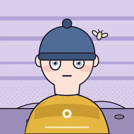 Lunaut #1375