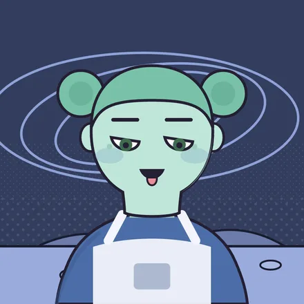 Lunaut #1376