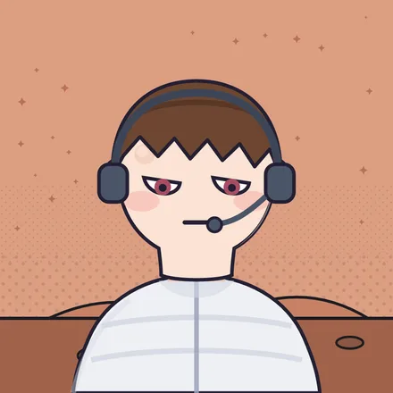 Lunaut #1381