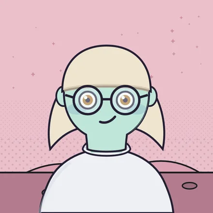 Lunaut #1383