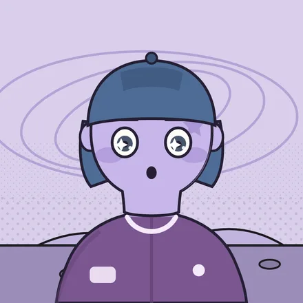 Lunaut #1385