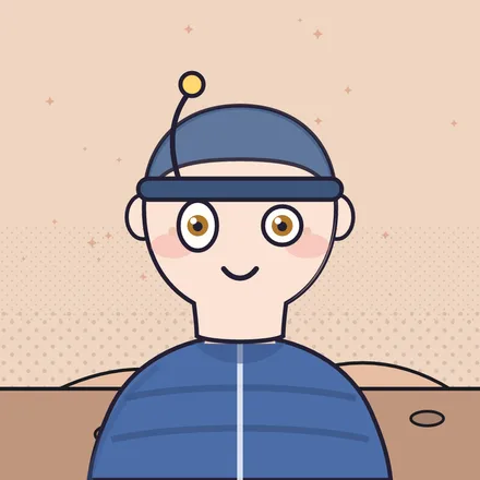 Lunaut #1395
