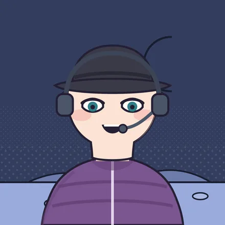 Lunaut #1396