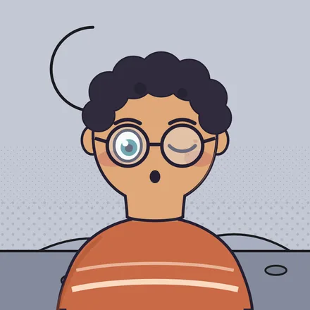 Lunaut #1398