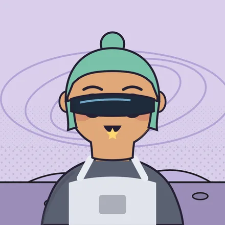 Lunaut #1408