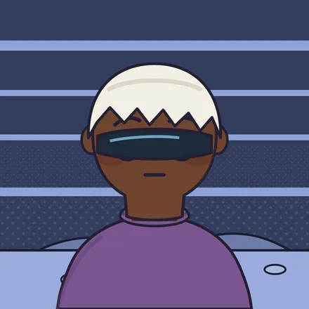 Lunaut #1413