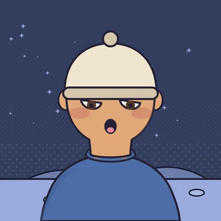 Lunaut #1426
