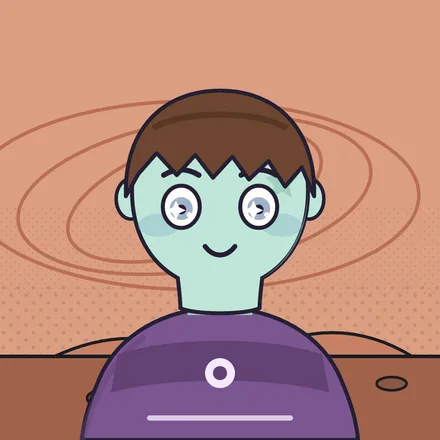 Lunaut #143