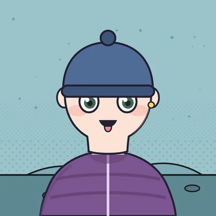 Lunaut #1432