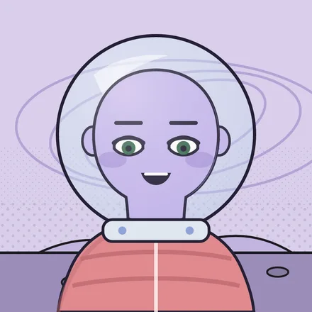 Lunaut #144