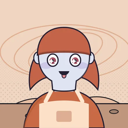 Lunaut #1443