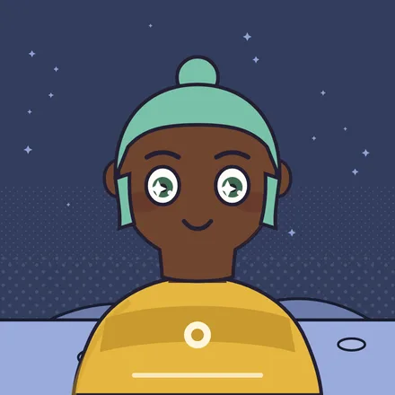 Lunaut #1447