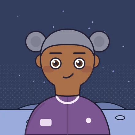 Lunaut #1451