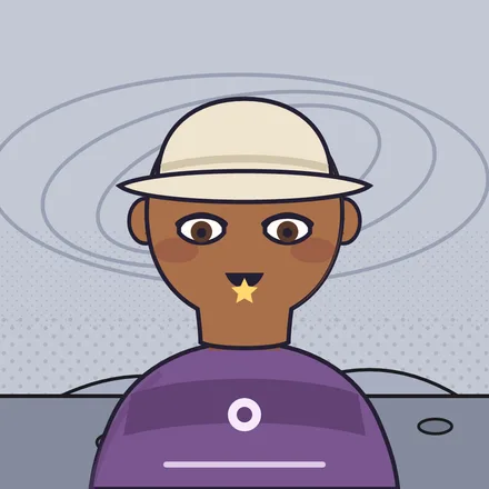 Lunaut #1468