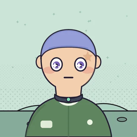 Lunaut #1474