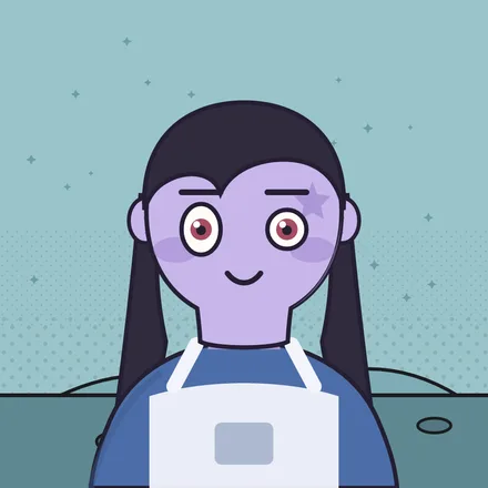 Lunaut #1481