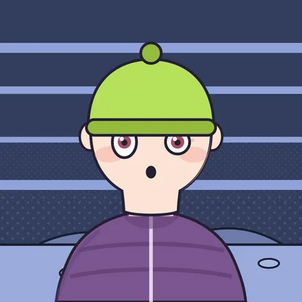 Lunaut #1485