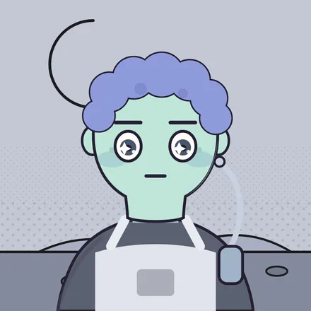 Lunaut #1492
